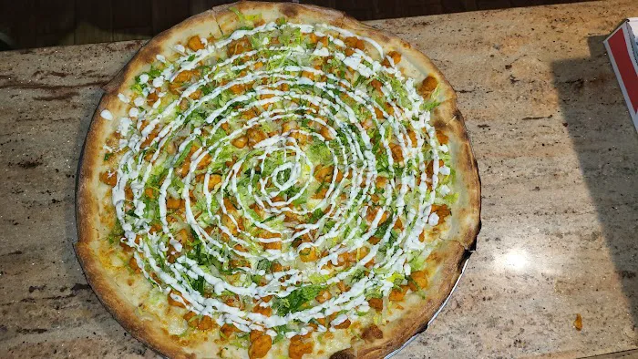 Rocky's Pizzeria Picture 1