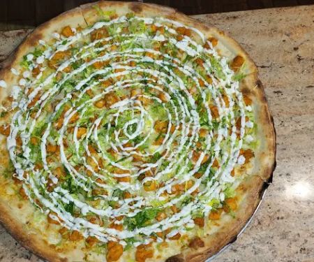 Rocky's Pizzeria