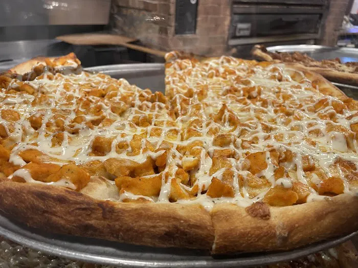 Rocky's Pizzeria Picture 2