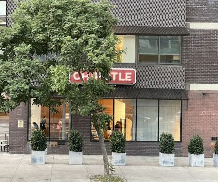 Chipotle Mexican Grill