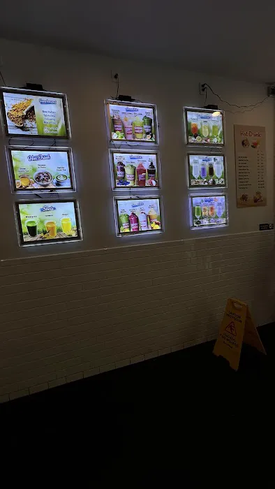 Hawa Smoothie & Bubble Tea Picture 2