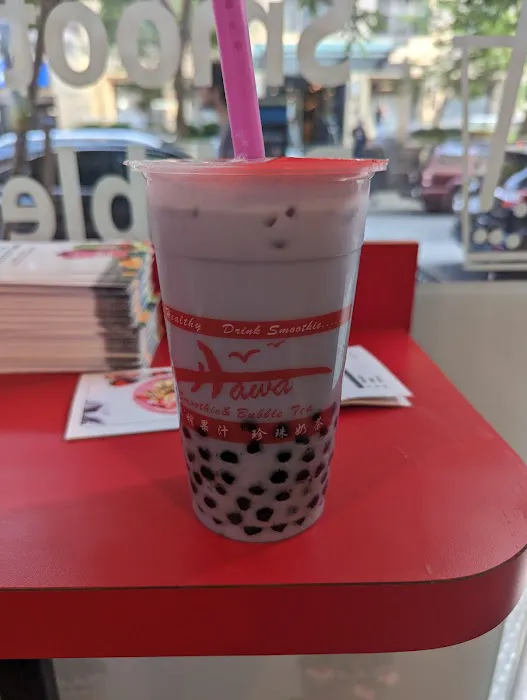 Hawa Smoothie & Bubble Tea Picture 3