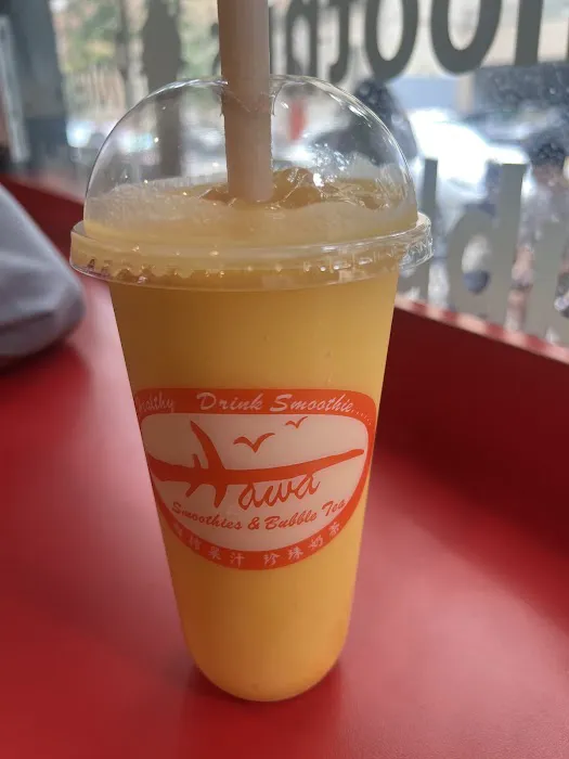 Hawa Smoothie & Bubble Tea Picture 1