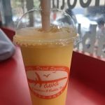 Hawa Smoothie & Bubble Tea