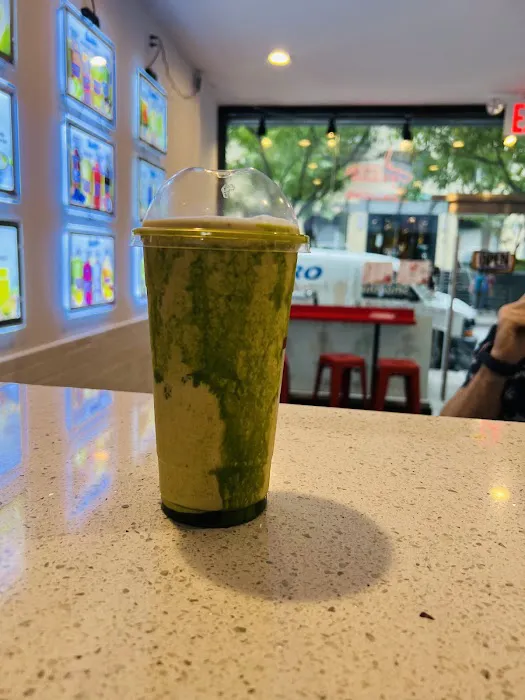 Hawa Smoothie & Bubble Tea Picture 7