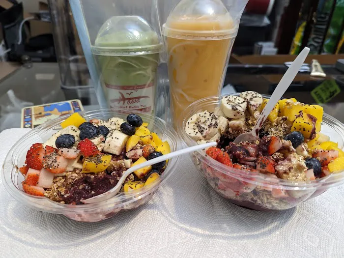 Hawa Smoothie & Bubble Tea Picture 10