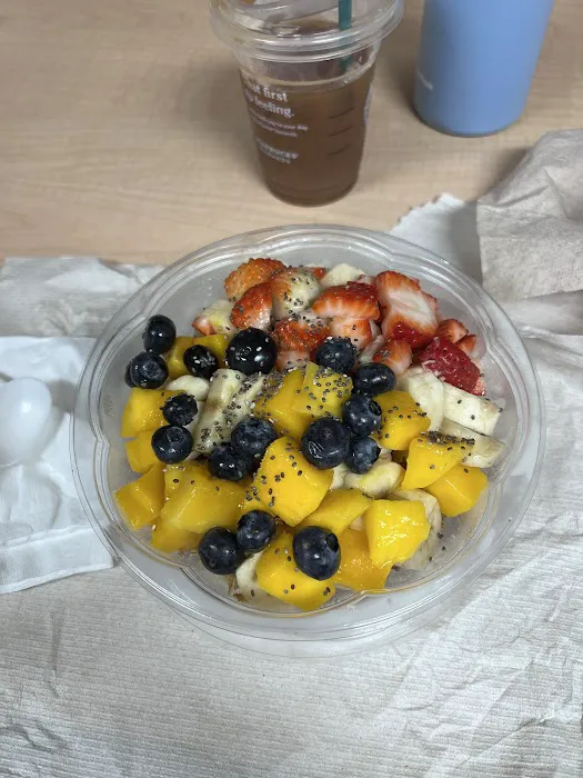 Hawa Smoothie & Bubble Tea Picture 6