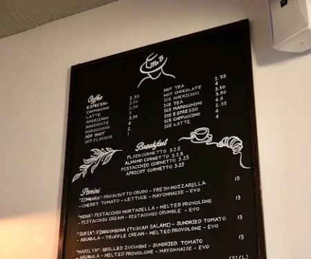 Mr B bar