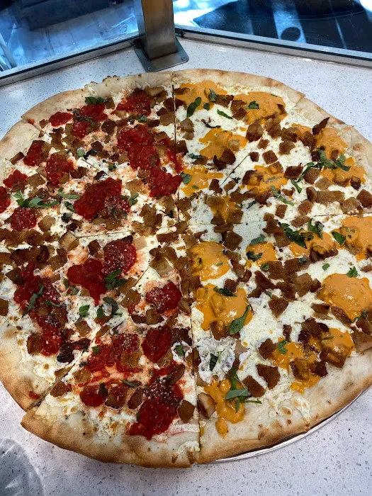 Romano Pizza Restaurant Picture 10