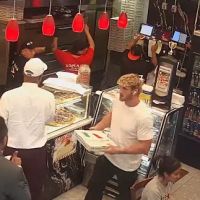 Romano Pizza Restaurant ico