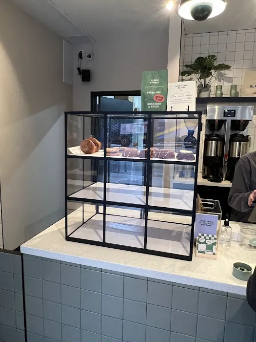 Blank Street Coffee Picture 3