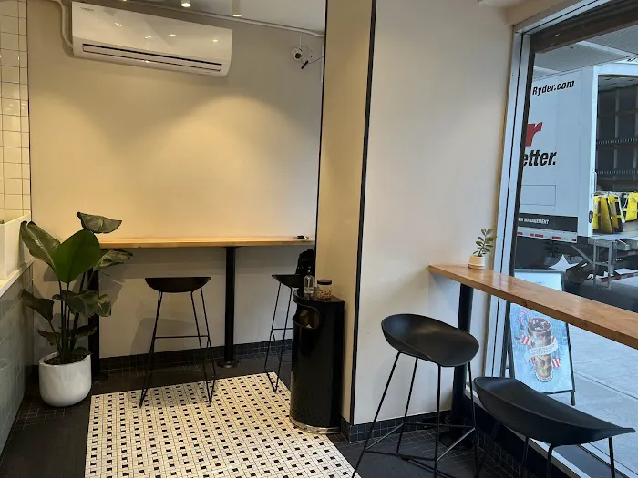 Blank Street Coffee Picture 5