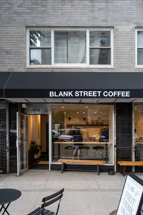 Blank Street Coffee Picture 4