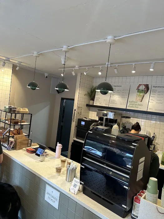 Blank Street Coffee Picture 10