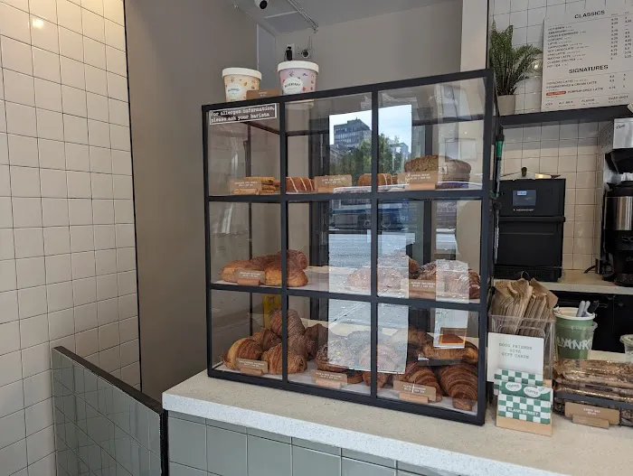 Blank Street Coffee Picture 9