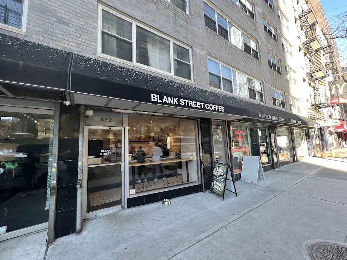 Blank Street Coffee Picture 2