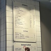 Blank Street Coffee ico