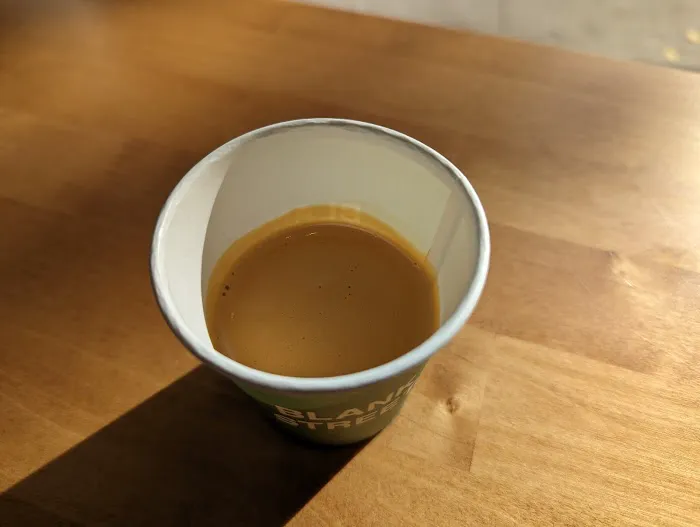 Blank Street Coffee Picture 6