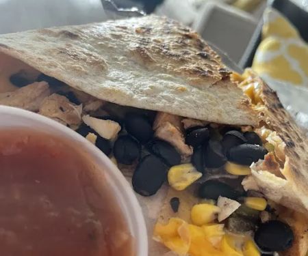 Al Horno Lean Mexican Kitchen