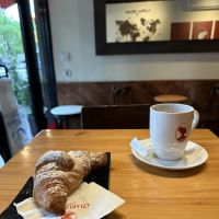 Charlotte Cafe ico