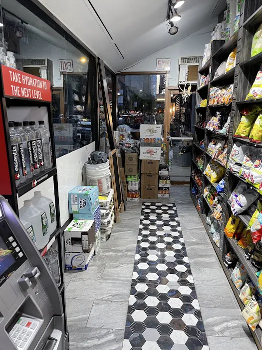 603 Gourmet Deli Picture 5
