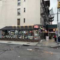 603 Gourmet Deli ico