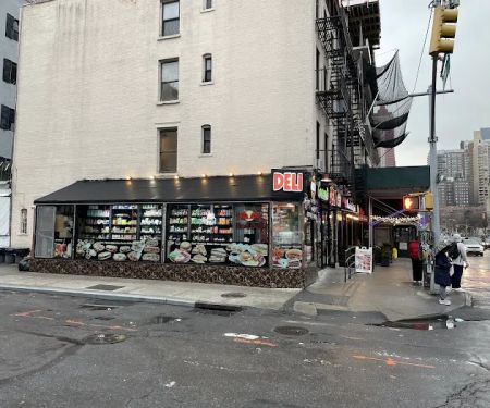 603 Gourmet Deli
