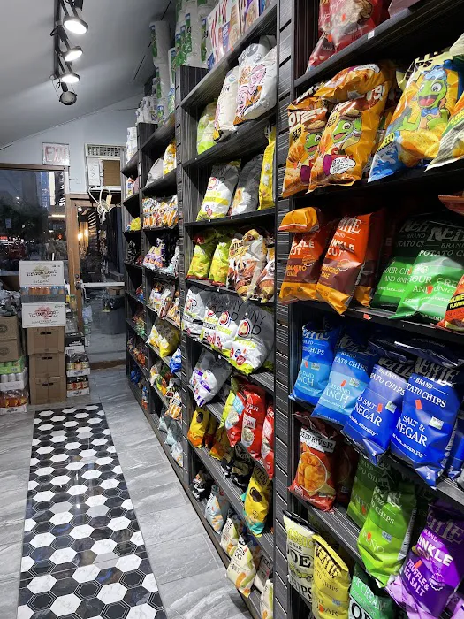 603 Gourmet Deli Picture 3
