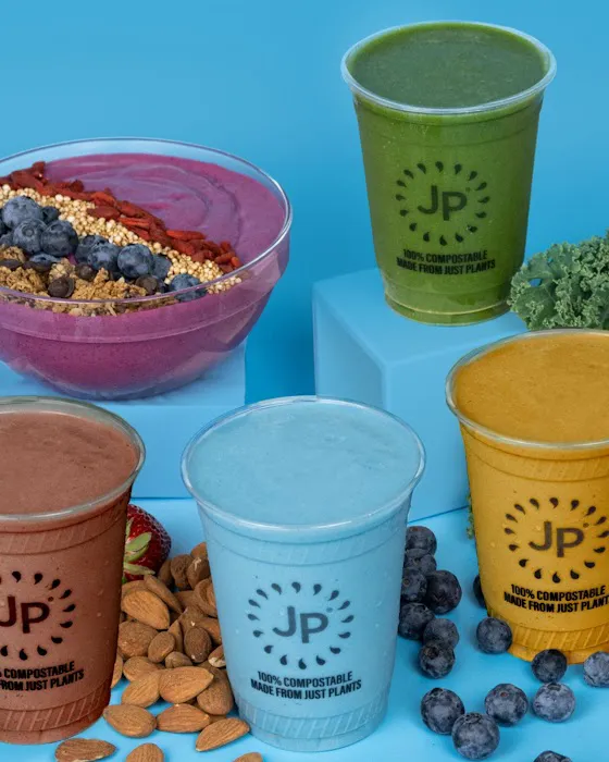 Juice Press Picture 9