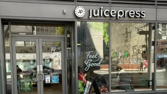 Juice Press Picture 8