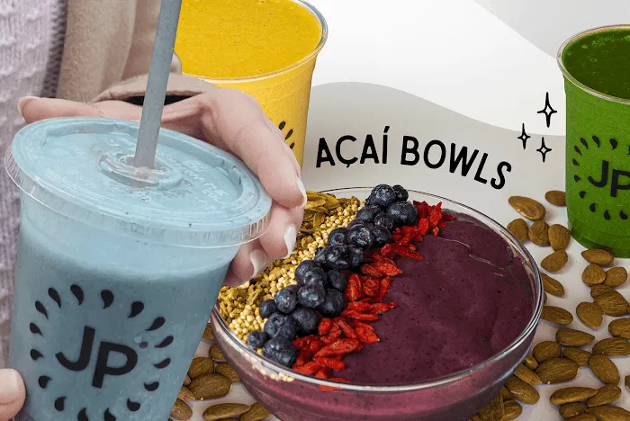 Juice Press Picture 6