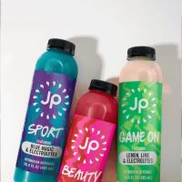 Juice Press ico