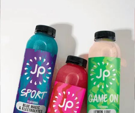 Juice Press