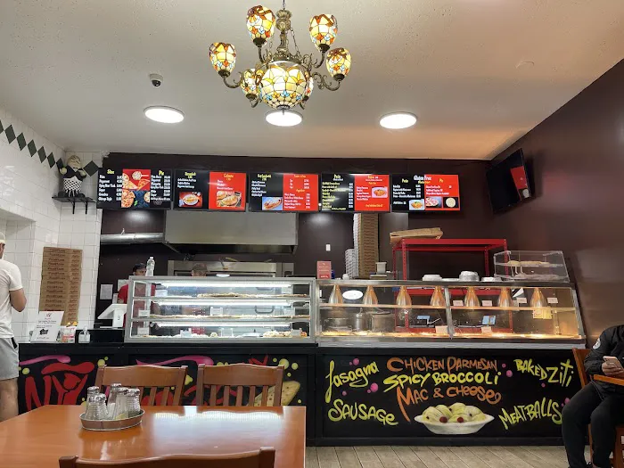 iPizzaNY Picture 9