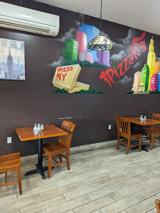 iPizzaNY Picture 2
