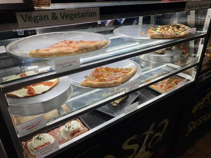 iPizzaNY Picture 1