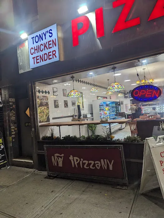 iPizzaNY Picture 7