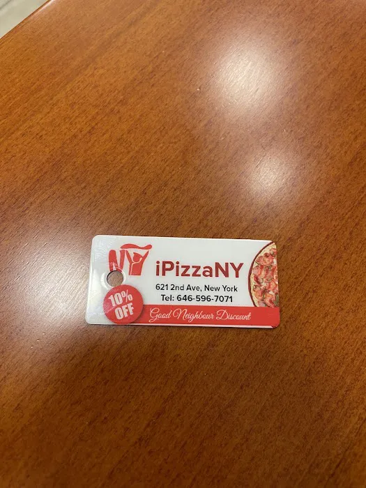 iPizzaNY Picture 8