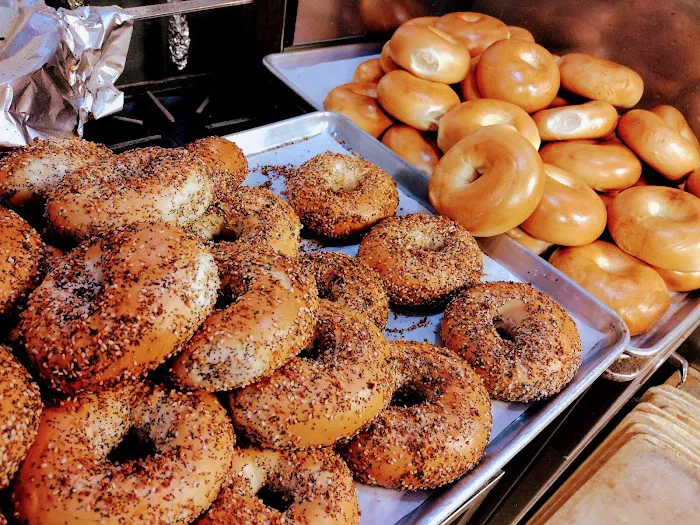 NY Bagels & Cafe Picture 4