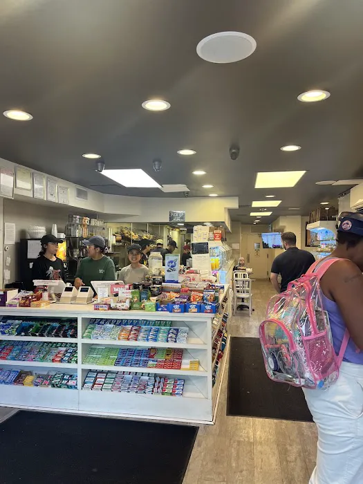 NY Bagels & Cafe Picture 8