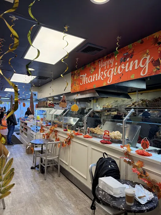 NY Bagels & Cafe Picture 5