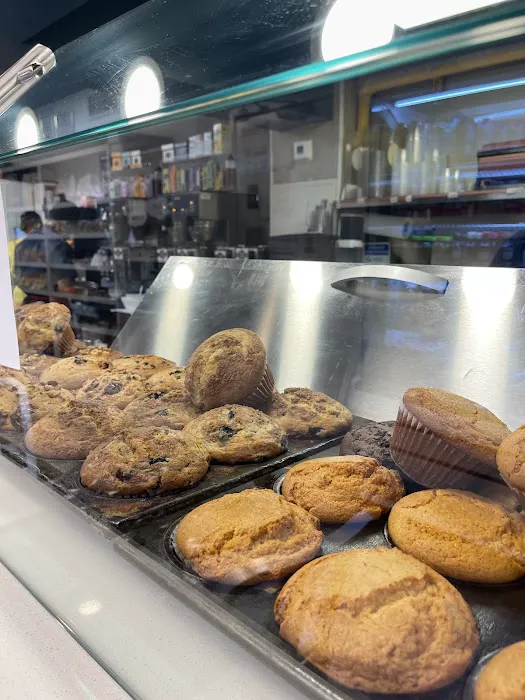 NY Bagels & Cafe Picture 9