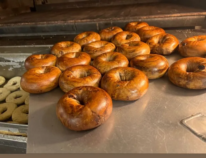 NY Bagels & Cafe Picture 6