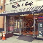 NY Bagels & Cafe