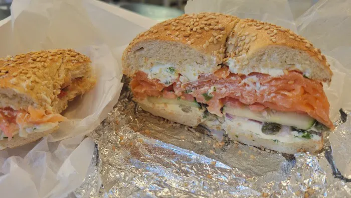 NY Bagels & Cafe Picture 7