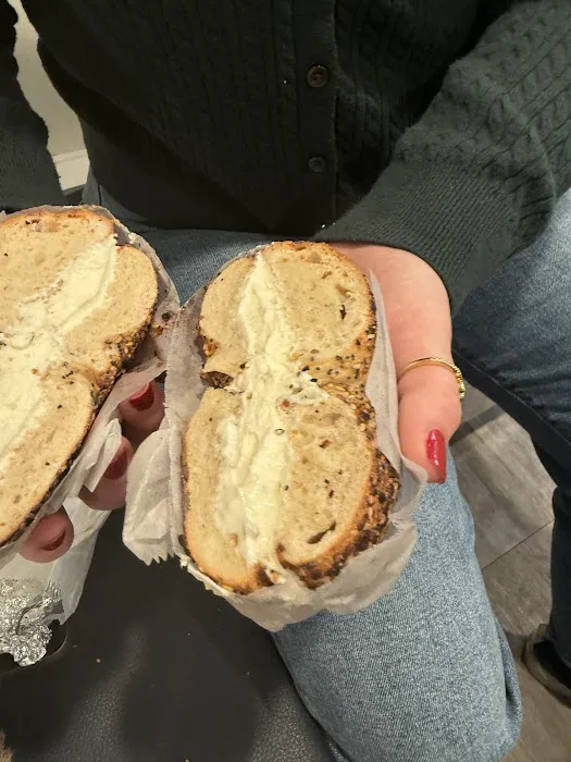 NY Bagels & Cafe Picture 3