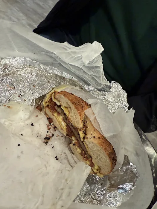 NY Bagels & Cafe Picture 2