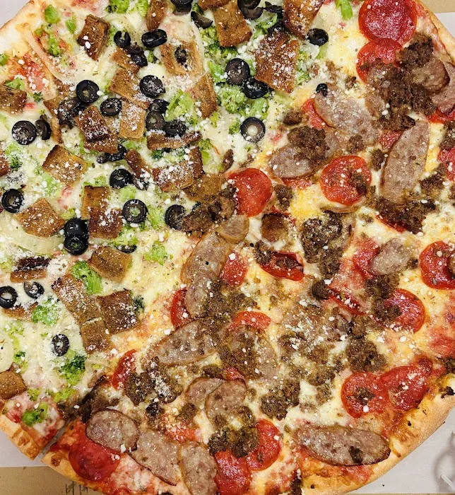 Previti Pizza 34th Picture 10