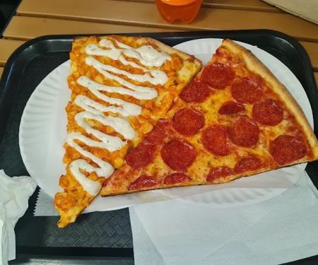 Previti Pizza 34th