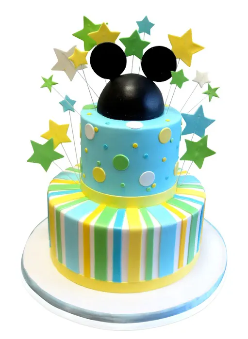 CMNY Cakes Picture 8